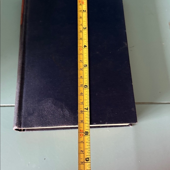 6 Vintage Classic  Books from the London Reprint Society 1940/1950 - Picture 7 of 12